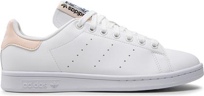 ΑΘΛΗΤΙΚΑ STAN SMITH W GY9396 ΛΕΥΚΟ ADIDAS