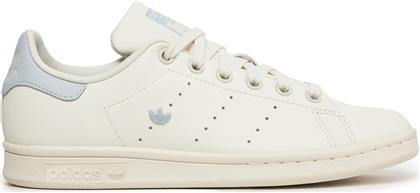 ΑΘΛΗΤΙΚΑ STAN SMITH W IE0461 ΛΕΥΚΟ ADIDAS