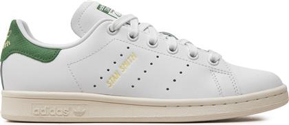 ΑΘΛΗΤΙΚΑ STAN SMITH W IE0469 ΛΕΥΚΟ ADIDAS από το EPAPOUTSIA