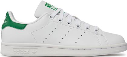 ΑΘΛΗΤΙΚΑ STAN SMITH W Q47226 ΛΕΥΚΟ ADIDAS