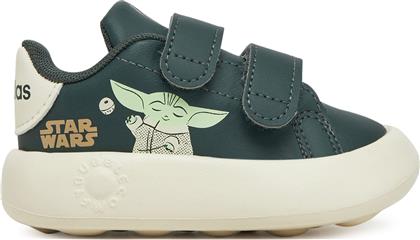 ΑΘΛΗΤΙΚΑ STAR WARS ADVANTAGE IH6258 ΠΡΑΣΙΝΟ ADIDAS