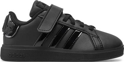 ΑΘΛΗΤΙΚΑ STAR WARS GRAND COURT 2.0 EL C IH7577 ΜΑΥΡΟ ADIDAS