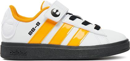 ΑΘΛΗΤΙΚΑ STAR WARS GRAND COURT 2.0 IH1137 ΛΕΥΚΟ ADIDAS