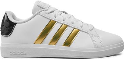 ΑΘΛΗΤΙΚΑ STAR WARS GRAND COURT 2.0 IH8034 ΛΕΥΚΟ ADIDAS