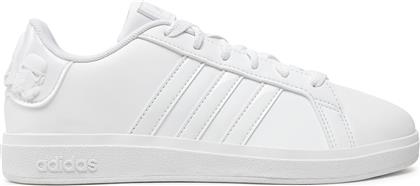 ΑΘΛΗΤΙΚΑ STAR WARS GRAND COURT 2.0 K IH7532 ΛΕΥΚΟ ADIDAS