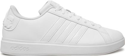 ΑΘΛΗΤΙΚΑ STAR WARS GRAND COURT JI2841 ΛΕΥΚΟ ADIDAS