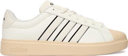 ΑΘΛΗΤΙΚΑ STREETTALK IH4282 ΛΕΥΚΟ ADIDAS