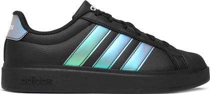 ΑΘΛΗΤΙΚΑ STREETTALK JQ1806 ΜΑΥΡΟ ADIDAS