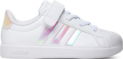 ΑΘΛΗΤΙΚΑ STREETTALK JQ1807 ΛΕΥΚΟ ADIDAS