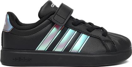 ΑΘΛΗΤΙΚΑ STREETTALK JQ1808 ΜΑΥΡΟ ADIDAS
