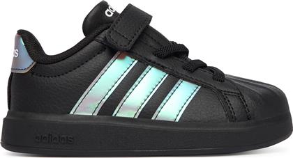 ΑΘΛΗΤΙΚΑ STREETTALK JQ1810 ΜΑΥΡΟ ADIDAS