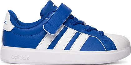 ΑΘΛΗΤΙΚΑ STREETTALK JQ8594 ΜΠΛΕ ADIDAS