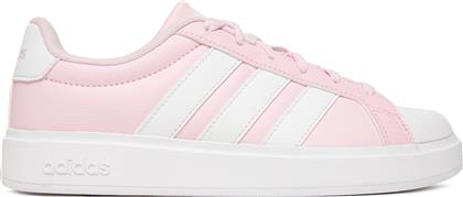 ΑΘΛΗΤΙΚΑ STREETTALK JQ8609 ΡΟΖ ADIDAS