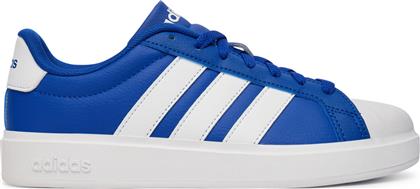 ΑΘΛΗΤΙΚΑ STREETTALK JQ8611 ΜΠΛΕ ADIDAS