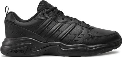 ΑΘΛΗΤΙΚΑ STRUTTER EG2656 ΜΑΥΡΟ ADIDAS