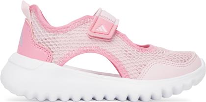 ΑΘΛΗΤΙΚΑ SUMMERFLEX IH8734 ΡΟΖ ADIDAS