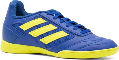 ΑΘΛΗΤΙΚΑ SUPER SALA 2 J GZ2562 ΣΚΟΥΡΟ ΜΠΛΕ ADIDAS