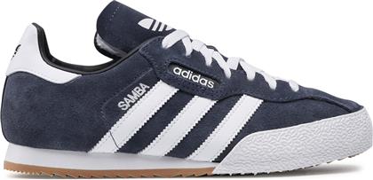 ΑΘΛΗΤΙΚΑ SUPER SUEDE 019332 ΣΚΟΥΡΟ ΜΠΛΕ ADIDAS