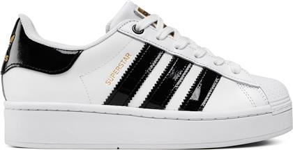 ΑΘΛΗΤΙΚΑ SUPERSTAR BOLD W FV3336 ΛΕΥΚΟ ADIDAS