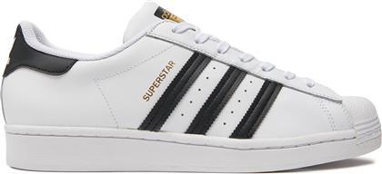 ΑΘΛΗΤΙΚΑ SUPERSTAR EG4958 ΛΕΥΚΟ ADIDAS