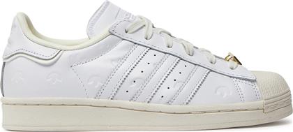 ΑΘΛΗΤΙΚΑ SUPERSTAR SHOES GY0025 ΛΕΥΚΟ ADIDAS