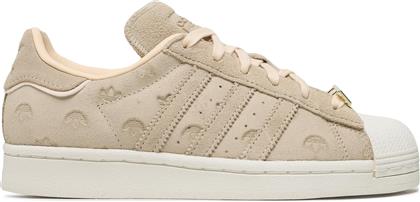 ΑΘΛΗΤΙΚΑ SUPERSTAR SHOES GY0027 ΜΠΕΖ ADIDAS