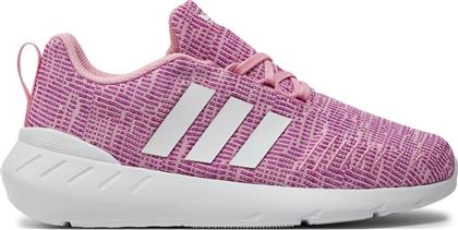 ΑΘΛΗΤΙΚΑ SWIFT RUN 22 C GW8181 ΡΟΖ ADIDAS