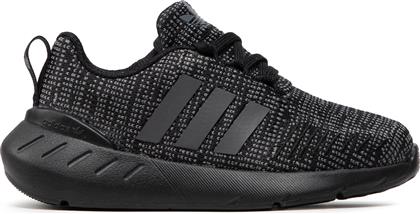 ΑΘΛΗΤΙΚΑ SWIFT RUN 22 C GY3008 ΜΑΥΡΟ ADIDAS