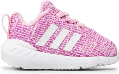 ΑΘΛΗΤΙΚΑ SWIFT RUN 22 EL I GW8185 ΡΟΖ ADIDAS