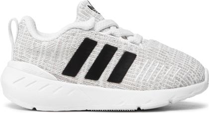 ΑΘΛΗΤΙΚΑ SWIFT RUN 22 EL I GW8187 ΓΚΡΙ ADIDAS