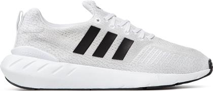 ΑΘΛΗΤΙΚΑ SWIFT RUN 22 GY3047 ΓΚΡΙ ADIDAS