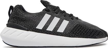 ΑΘΛΗΤΙΚΑ SWIFT RUN 22 GZ3496 ΓΚΡΙ ADIDAS