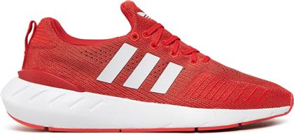 ΑΘΛΗΤΙΚΑ SWIFT RUN 22 GZ3497 ΚΟΚΚΙΝΟ ADIDAS