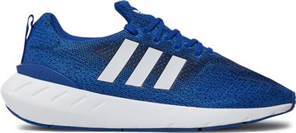 ΑΘΛΗΤΙΚΑ SWIFT RUN 22 GZ3498 ΜΠΛΕ ADIDAS