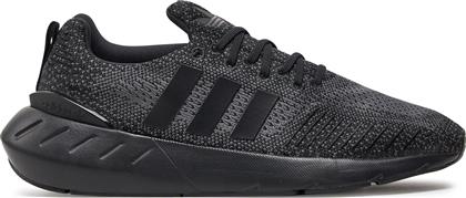 ΑΘΛΗΤΙΚΑ SWIFT RUN 22 GZ3500 ΓΚΡΙ ADIDAS