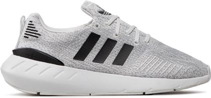 ΑΘΛΗΤΙΚΑ SWIFT RUN 22 W GV7969 ΓΚΡΙ ADIDAS