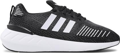 ΑΘΛΗΤΙΚΑ SWIFT RUN 22 W GV7971 ΓΚΡΙ ADIDAS