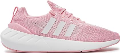 ΑΘΛΗΤΙΚΑ SWIFT RUN 22 W GV7972 ΡΟΖ ADIDAS