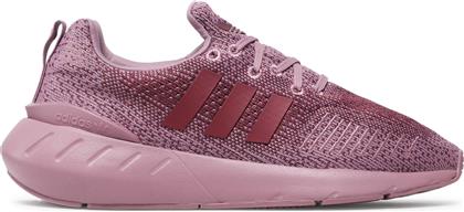 ΑΘΛΗΤΙΚΑ SWIFT RUN 22 W GV7978 ΡΟΖ ADIDAS