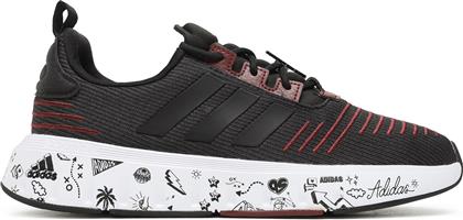 ΑΘΛΗΤΙΚΑ SWIFT RUN 23 SHOES IG4701 ΜΑΥΡΟ ADIDAS