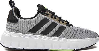 ΑΘΛΗΤΙΚΑ SWIFT RUN ID3011 ΓΚΡΙ ADIDAS