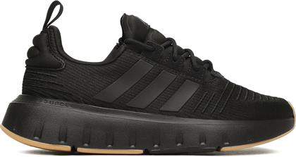 ΑΘΛΗΤΙΚΑ SWIFT RUN IG4704 ΜΑΥΡΟ ADIDAS