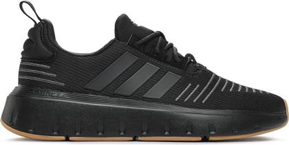 ΑΘΛΗΤΙΚΑ SWIFT RUN SHOES KIDS IG7292 ΜΑΥΡΟ ADIDAS