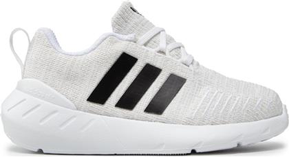 ΑΘΛΗΤΙΚΑ SWIFT RUN22 C GW8183 ΛΕΥΚΟ ADIDAS