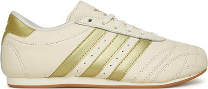 ΑΘΛΗΤΙΚΑ TAEKWONDO LACE JQ0570 ΜΠΕΖ ADIDAS