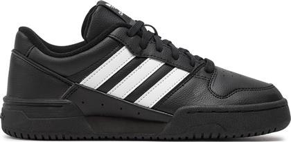 ΑΘΛΗΤΙΚΑ TEAM COURT 2 STR J ID6630 ΜΑΥΡΟ ADIDAS