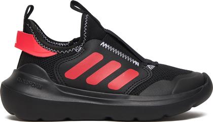 ΑΘΛΗΤΙΚΑ TENSAUR COMFORT AC C JP6764 ΜΑΥΡΟ ADIDAS