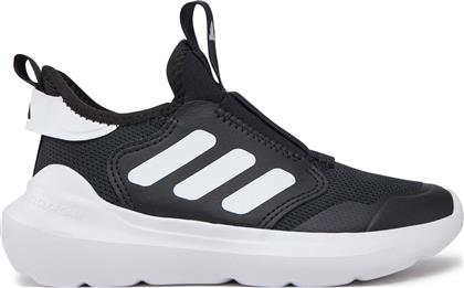 ΑΘΛΗΤΙΚΑ TENSAUR COMFORT JR2722 ΜΑΥΡΟ ADIDAS