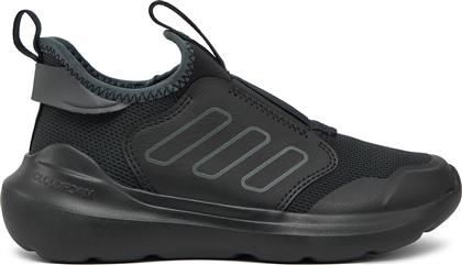 ΑΘΛΗΤΙΚΑ TENSAUR COMFORT JR2723 ΜΑΥΡΟ ADIDAS