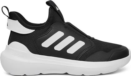 ΑΘΛΗΤΙΚΑ TENSAUR COMFORT JR7661 ΜΑΥΡΟ ADIDAS